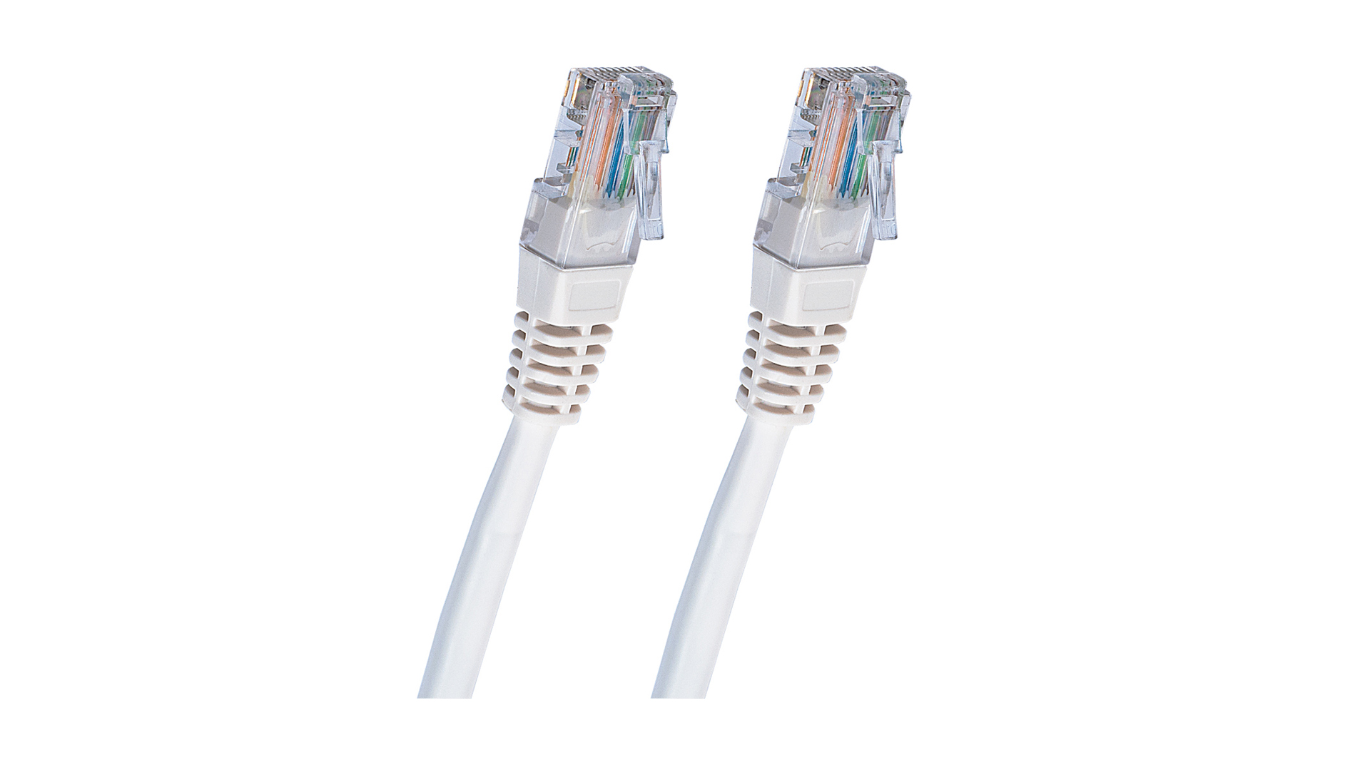 PERFEO Патчкорд UTP кат.5е RJ-45 вилка - RJ-45 вилка, длина 10 м. (P6007)