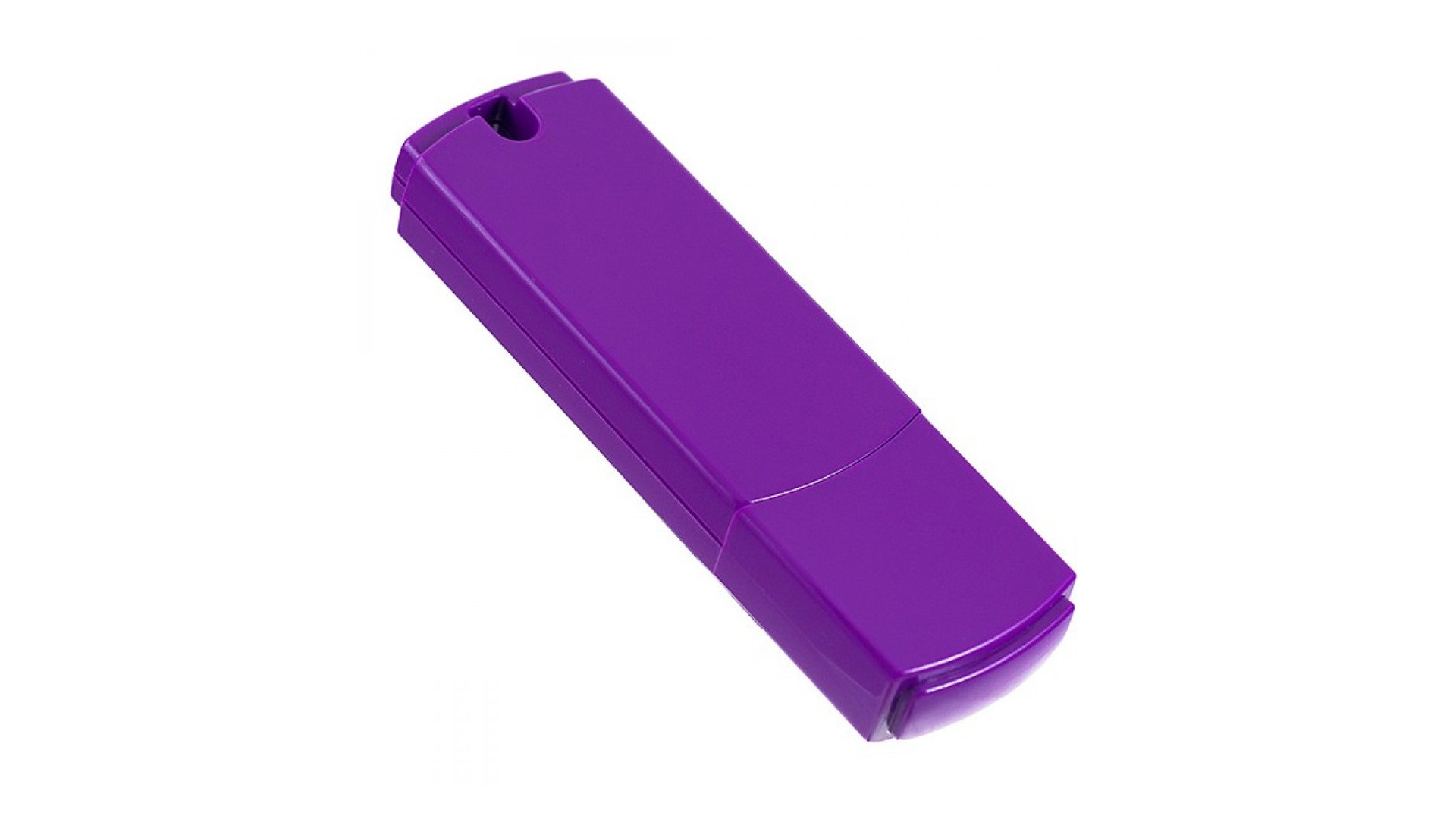 USB Флэш-накопитель Perfeo C05/ 16GB/ USB 2.0/ Фиолетовый