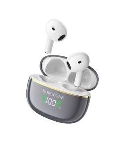 BOROFONE BW30 TWS металл