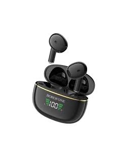 BOROFONE BW30 TWS черный