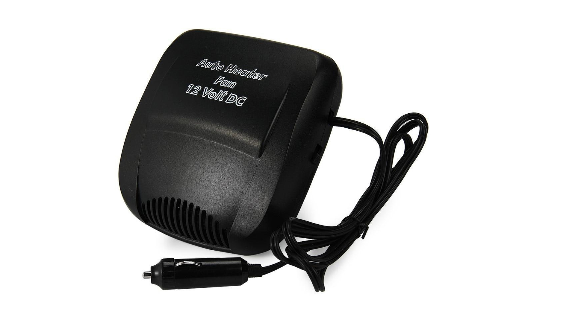 Автомобильный обогреватель-вентилятор Aeroterma si Ventilator, 150W