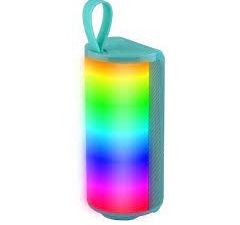 JETACCESS PBS-40 чёрная (2x5Вт дин., 1200mAh акк.LED подсветка)