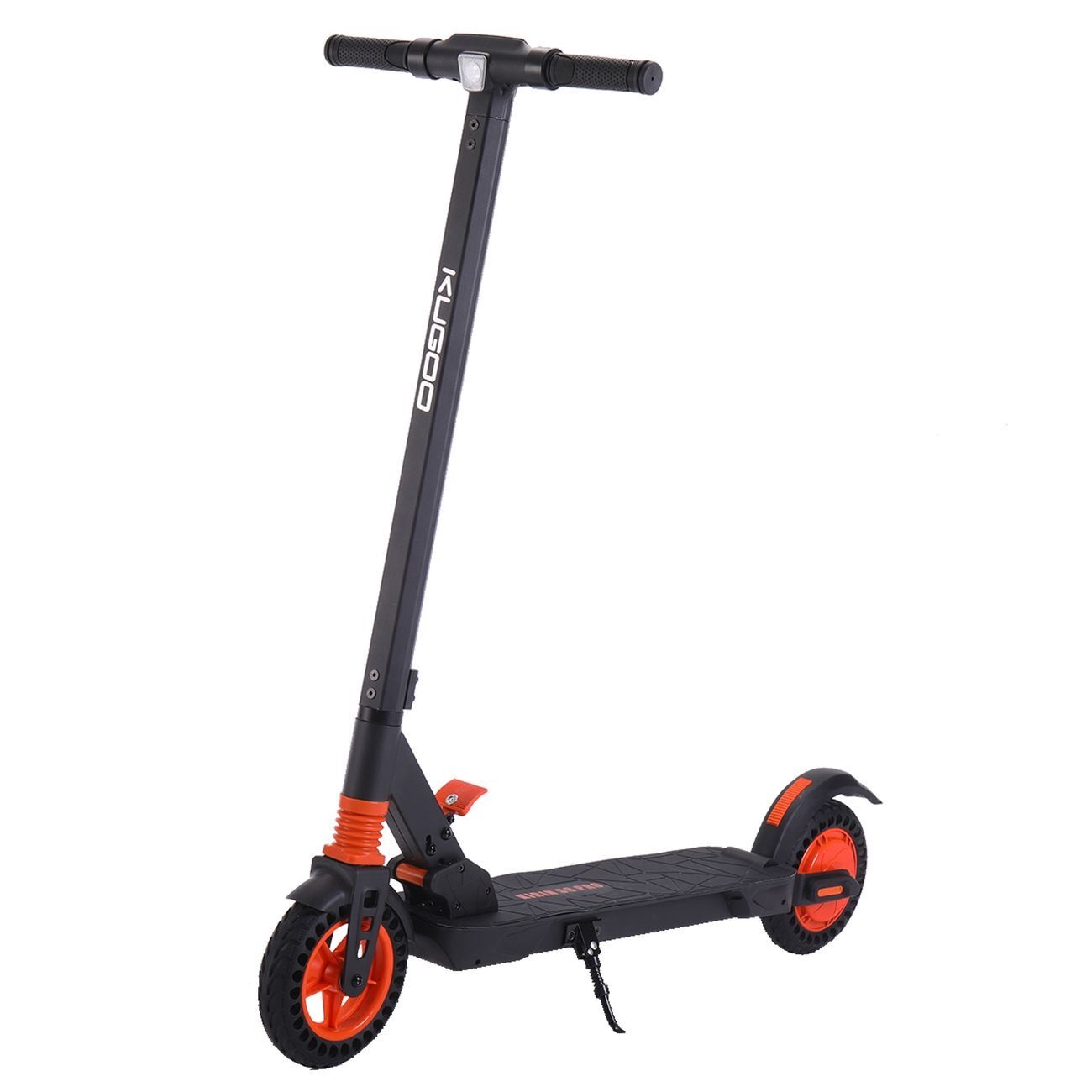 Электросамокат KUGOO Kirin S8 Pro (KGO-KGS8PRO-BK)