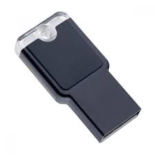 Perfeo USB 16GB M01 Black