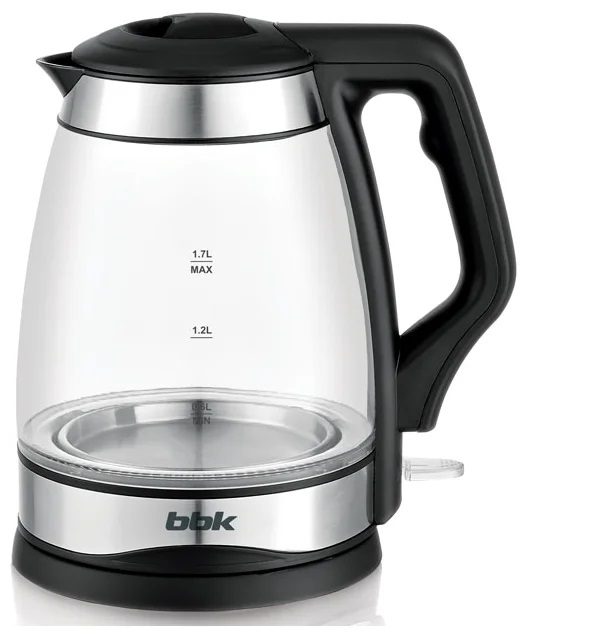 Электрический чайник BBK EK1728G
