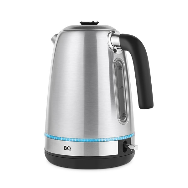 Чайник BQ KT1725SW Мощность 2200 Вт, объём 1.7 л