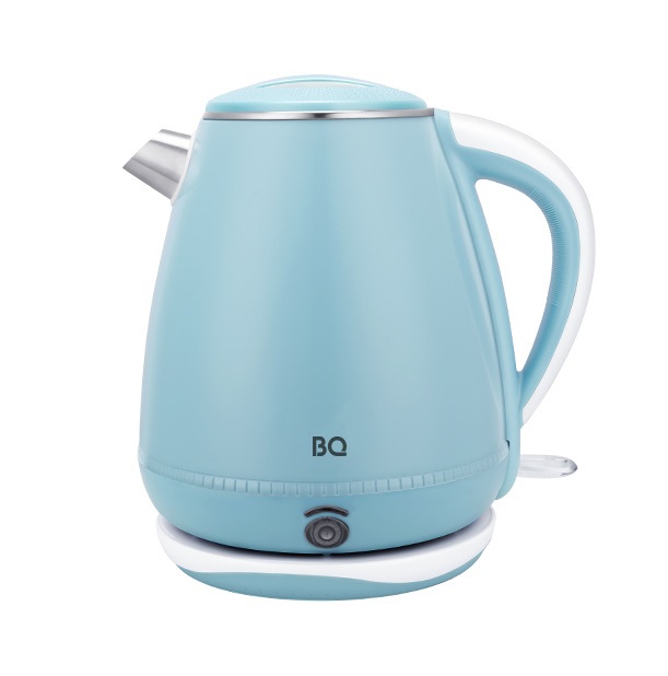 Чайник электрический BQ KT 1703 P Blue