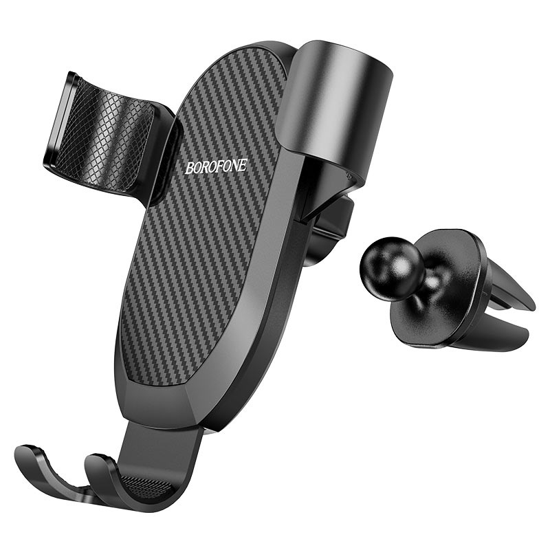 BOROFONE BH48 BLACK