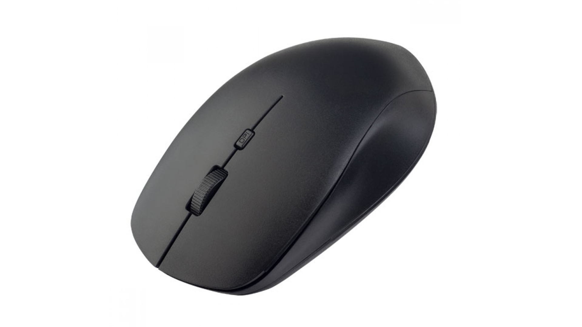Perfeo мышь беспров., оптич. "STRONG", 4 кн, DPI 800-2400, USB, чёрн