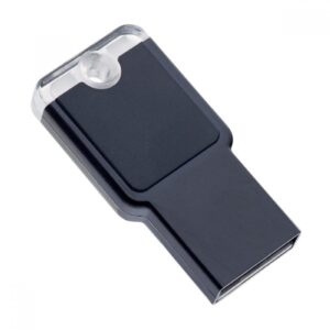 USB Флэш-накопитель Perfeo M01/ 8GB/ USB 2.0/ Черный
