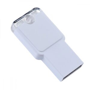 USB Флэш-накопитель Perfeo M01/ 8GB/ USB 2.0/ Белый