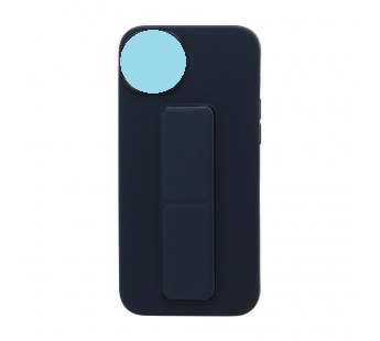 Чехол Magnetic Stend 2 для Xiaomi Redmi 9A (010) синий