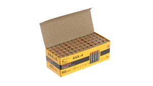 Батарейка KODAK LR03/4SH 60BOX XTRALIFE Alkaline