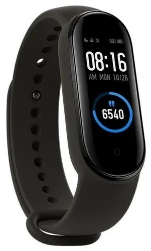 Фитнес-браслет Xiaomi Mi Smart Band 5