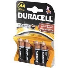 Duracell LR6/4BL MN1500 (EU)