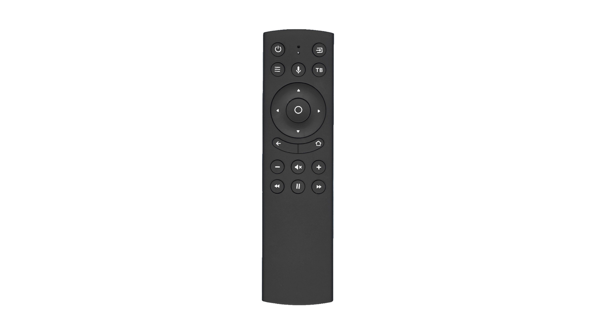 DEXP VOICE RC18 для DEXP U50E9100Q / HAIER / Novex / Telefunken / Hi / Leff / AMCV / Hyundai для SMA