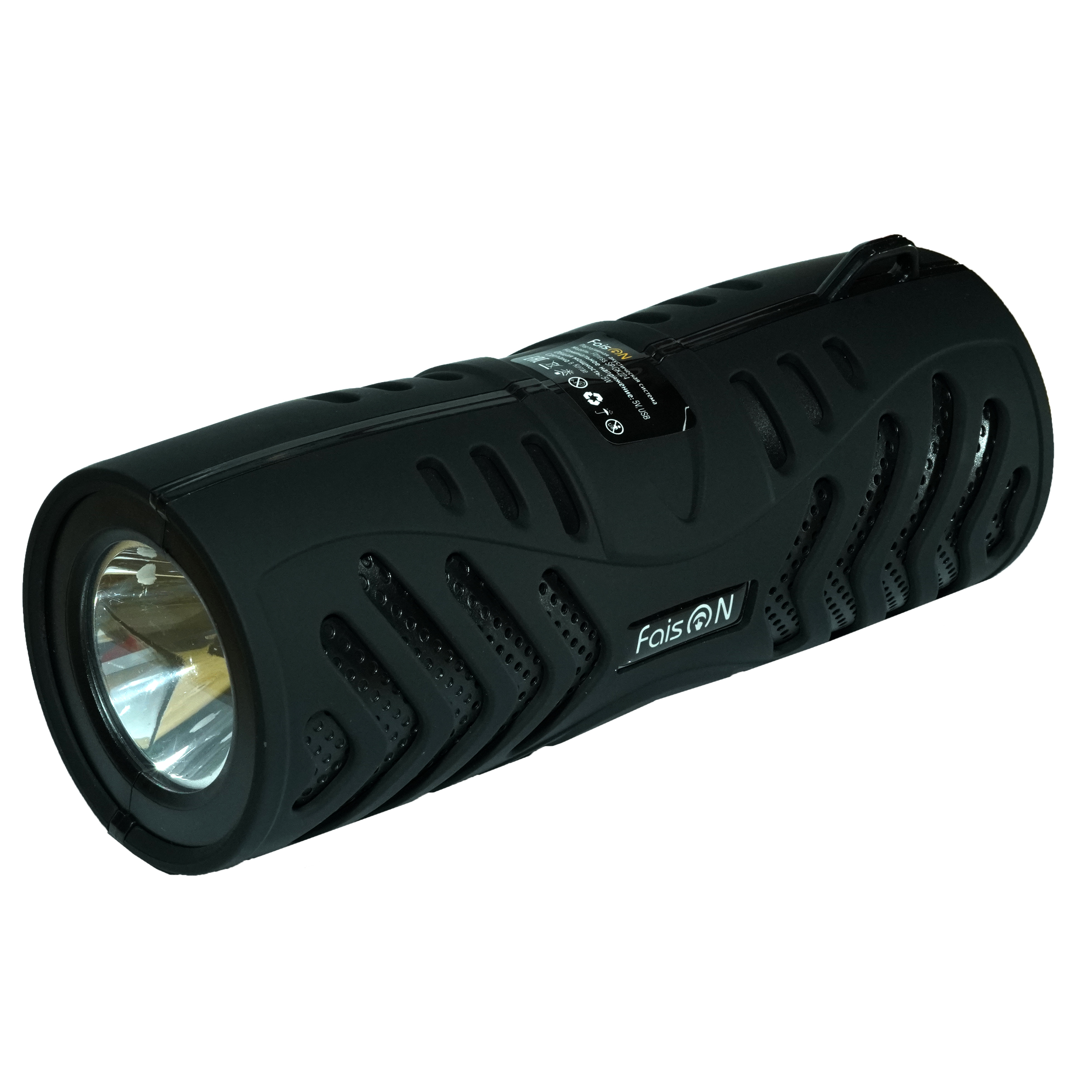 FaisON SP-GK224 Fitness Bluetooth  чёрный