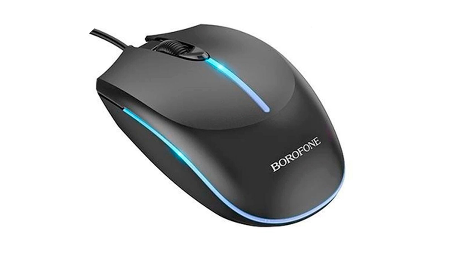 BOROFONE BG10 черная