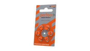 Perfeo ZA13/6BL Airozinc Premium