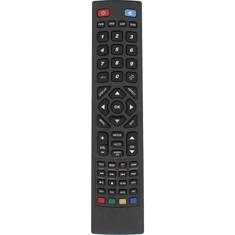 Пульт Huayu для Shivaki RC21b (REC)