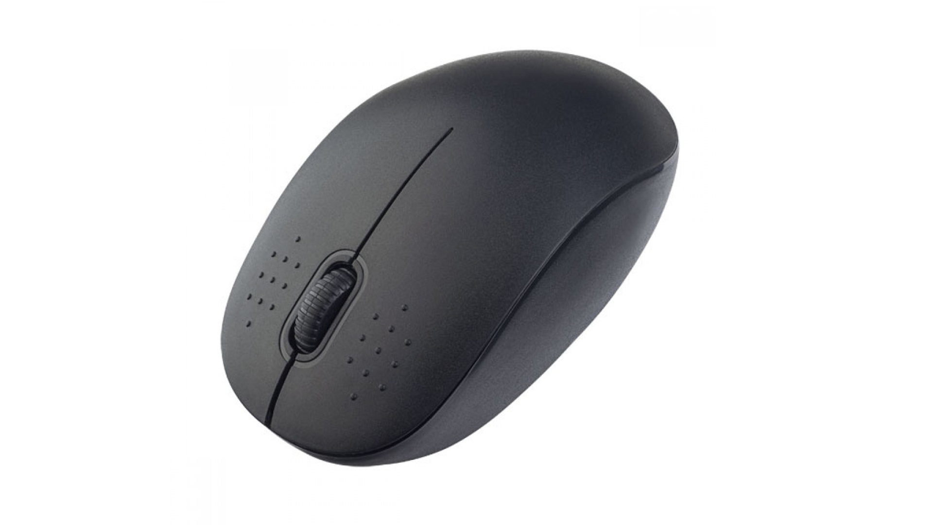 Perfeo мышь беспров., оптич. "TARGET", 3 кн, DPI 1000, USB, чёрн