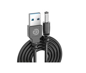 DREAM Кабель USB 5V  (5.5 x 2.1) V21
