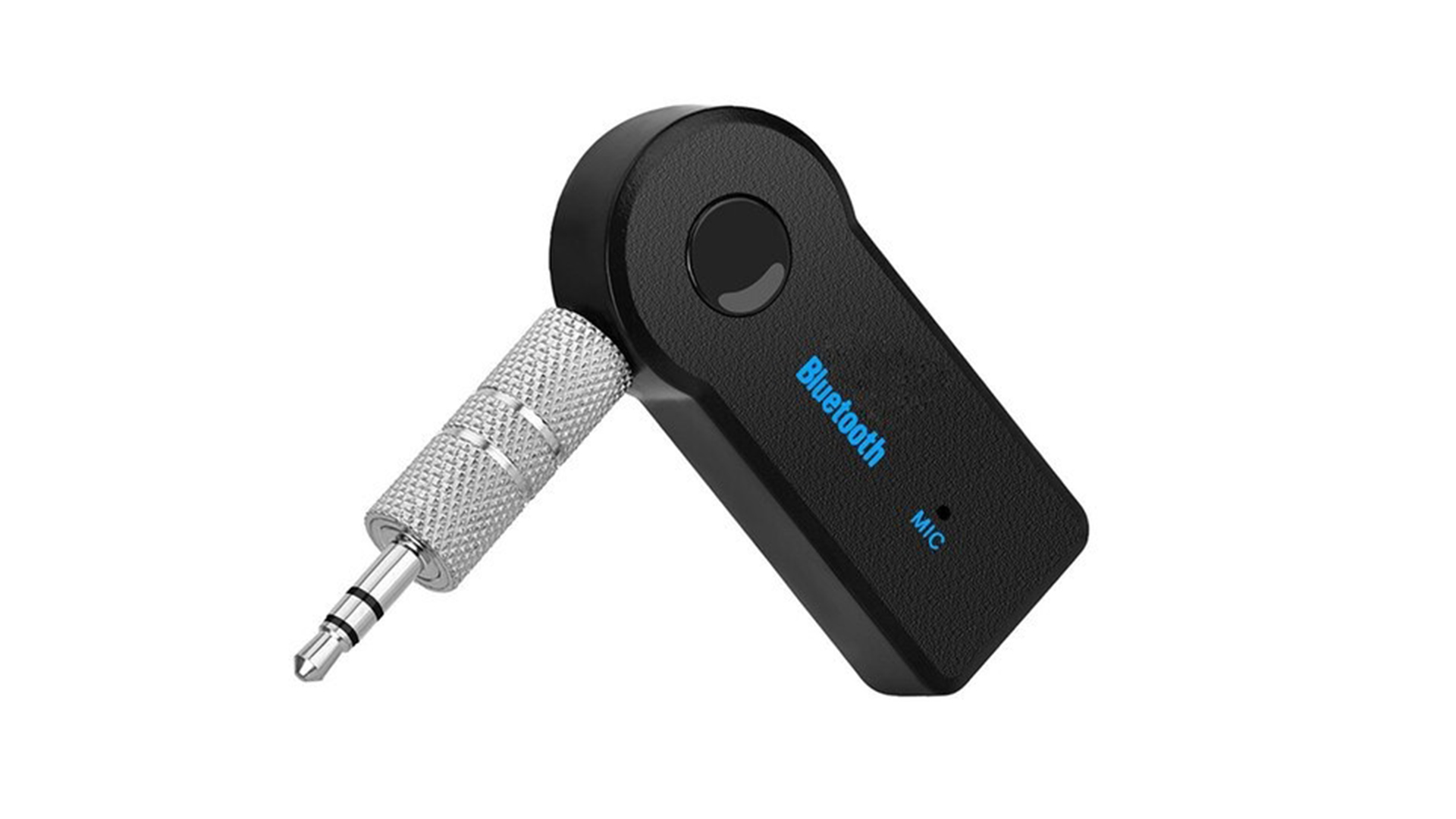 Автомобильный Bluetooth адаптер/ AUX