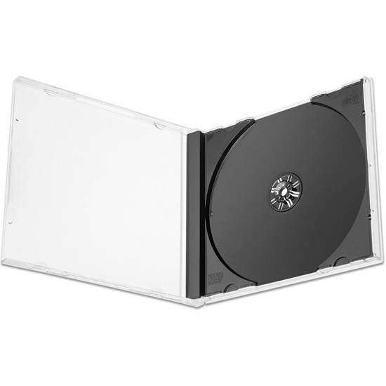 CD-box один.черн.