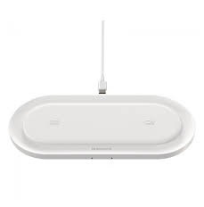 BOROFONE BQ7 Pro 15А белый (11/66)