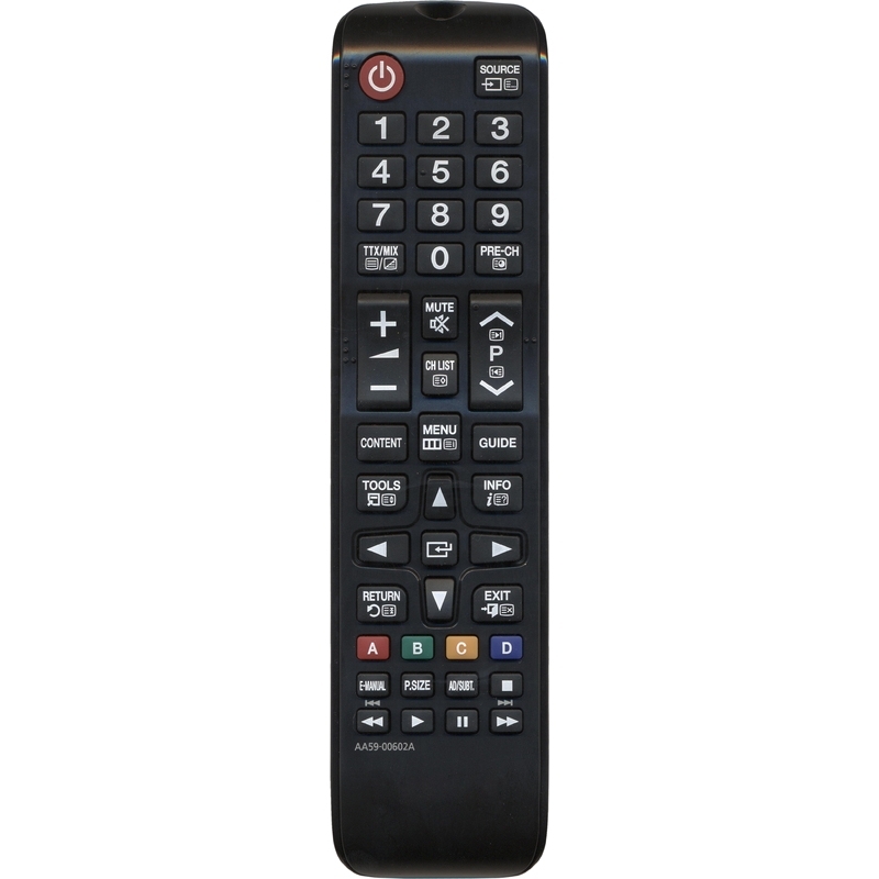Пульт Hyayu для Samsung AA59-00602A