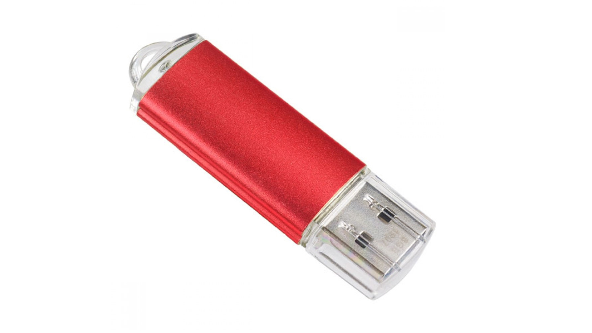 USB Флэш-накопитель Perfeo E01/ 4GB/ USB 2.0/ Красный