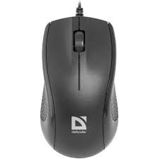 Defender Optimum MB-160 Black