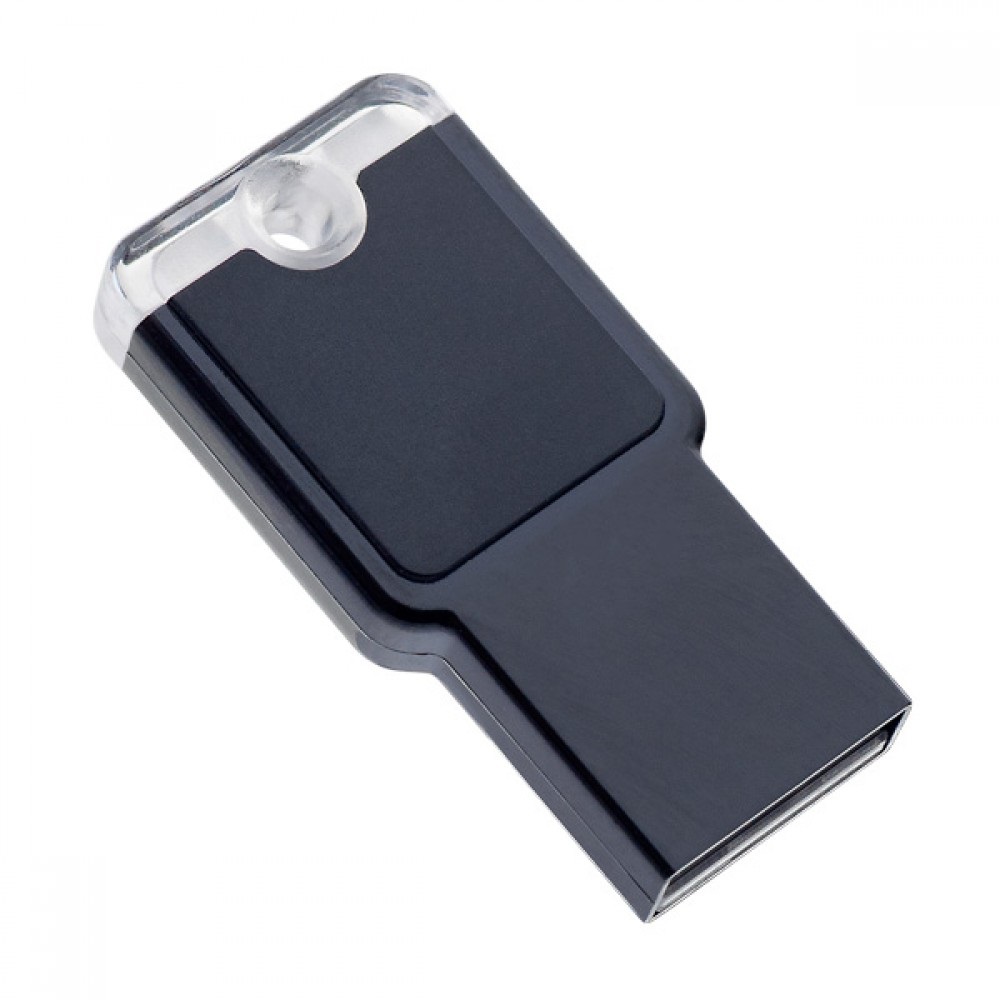 Perfeo USB 64GB M01 Black