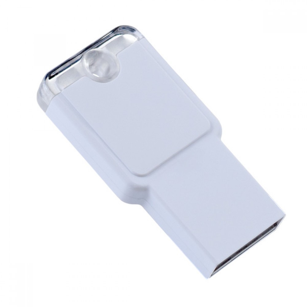 Perfeo USB 64GB M01 White
