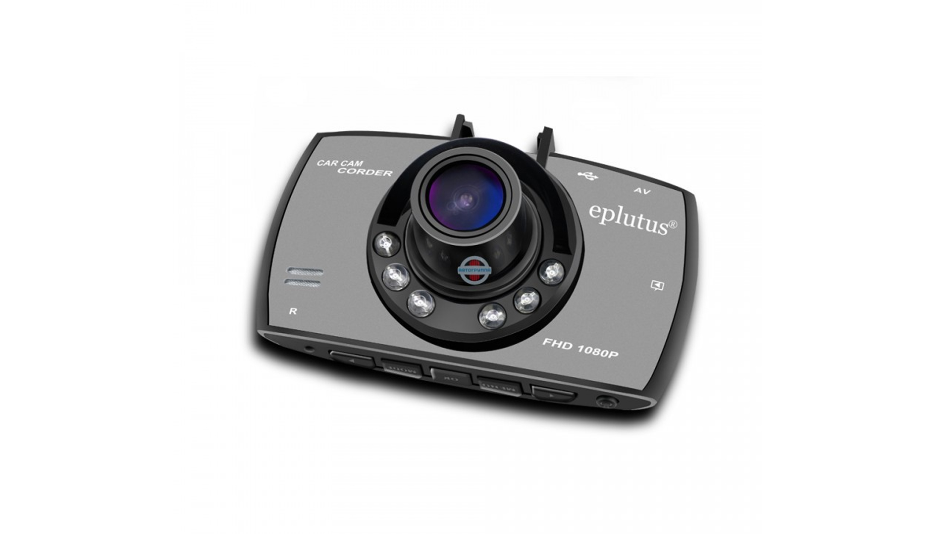 Eplutus DVR 922 Видеорегистратор Full HD