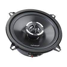 Eplutus ES-500 5.25 дюйма (133 мм) 300Вт 2-полосные коаксиальные колонки
