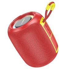 BOROFONE BR36 (Bluetooth/USB/TF/FM/AUX) красный