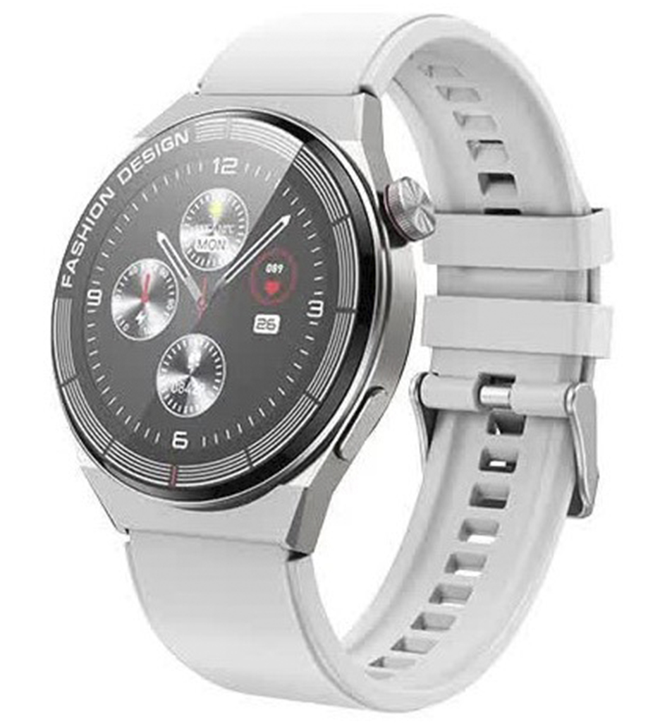 BOROFONE BD2 Silver