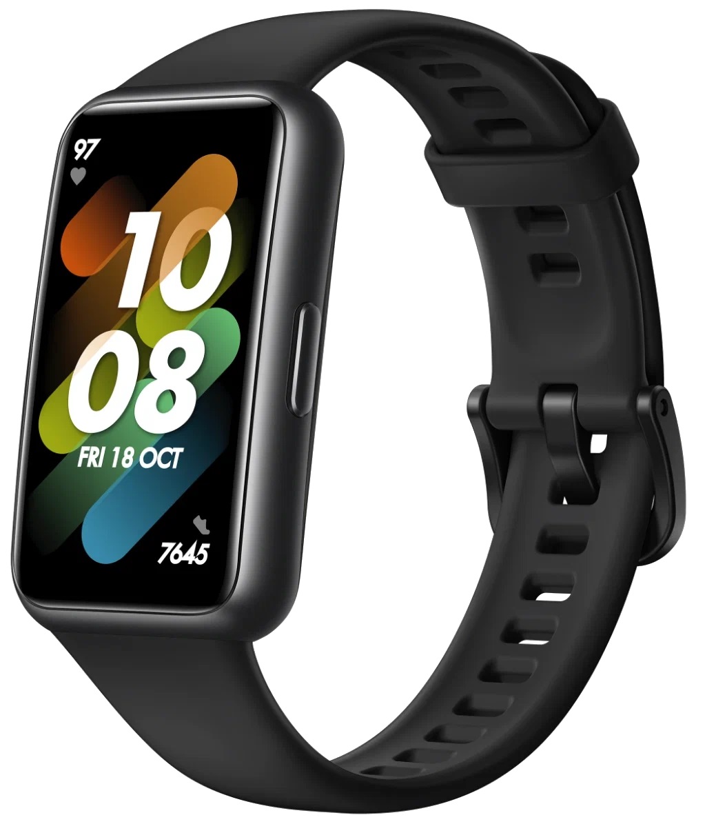 Фитнес браслет  HUAWEI Band 7