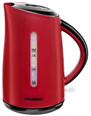 Чайник электрический HYUNDAI HYK-P302