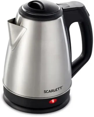 Чайник электрический Scarlett SC-EK21S25 