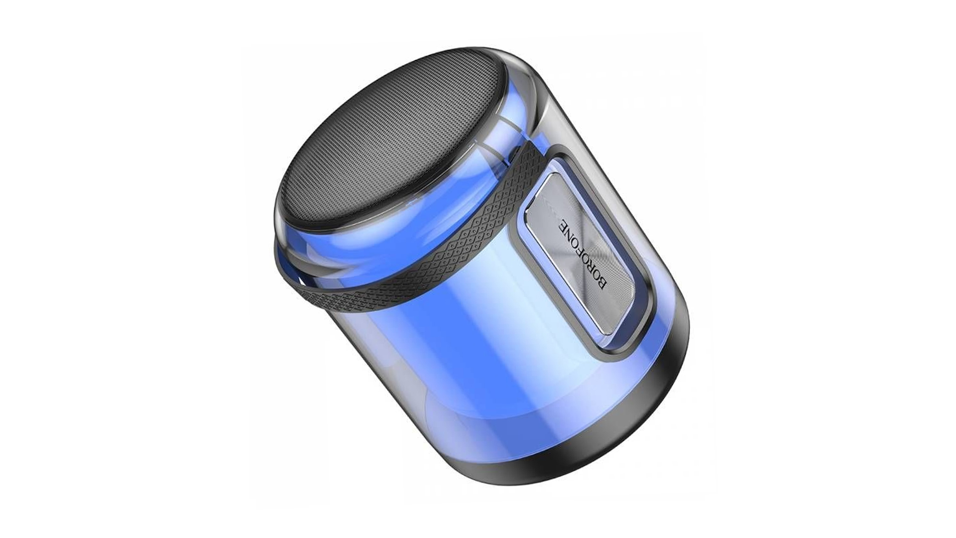 Портативная колонка BOROFONE BR30 BT V5.0/2400mAh/Синий