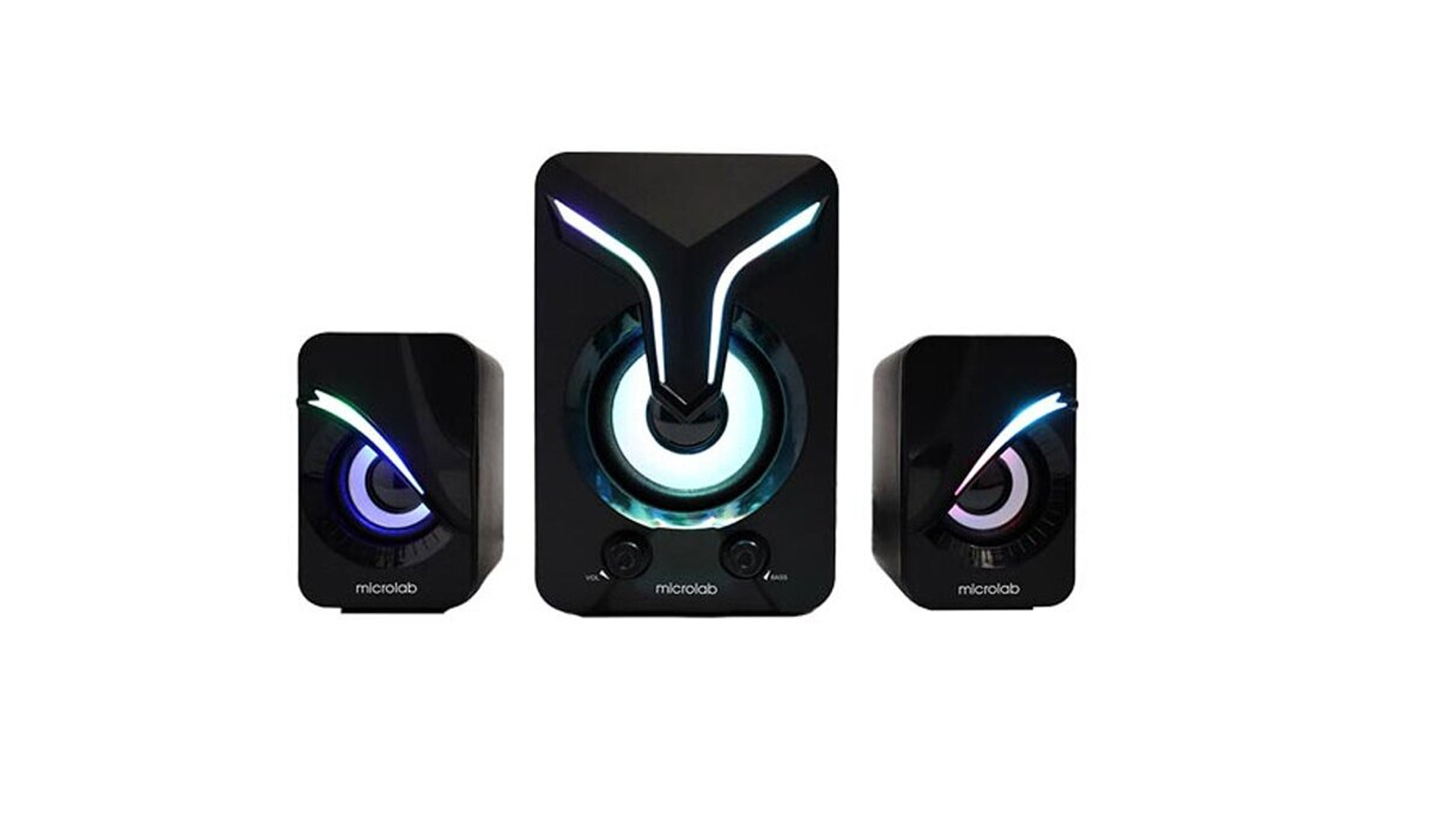 Аудиосистема Microlab U270 Phenix