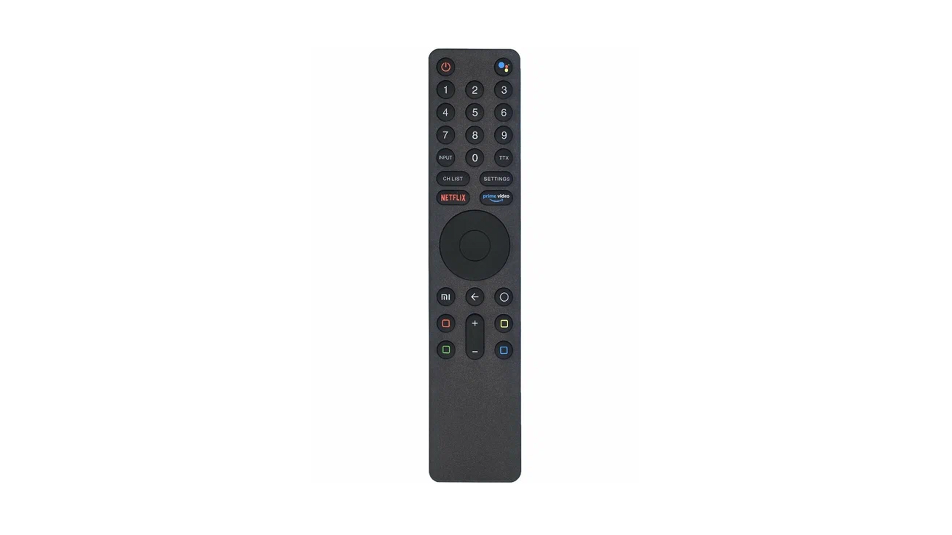 Пульт Huayu для Xiaomi XMRM-010 (Mi TV 4S)