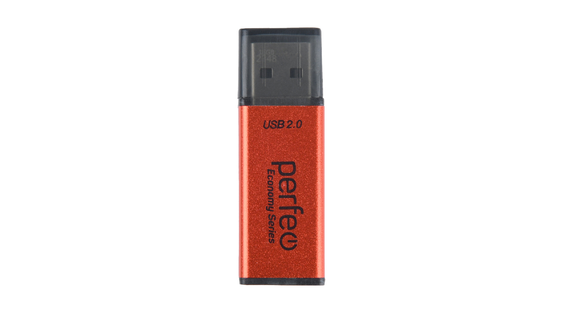 USB Флэш-накопитель Perfeo E03/ 32GB/ USB 2.0/ Красный