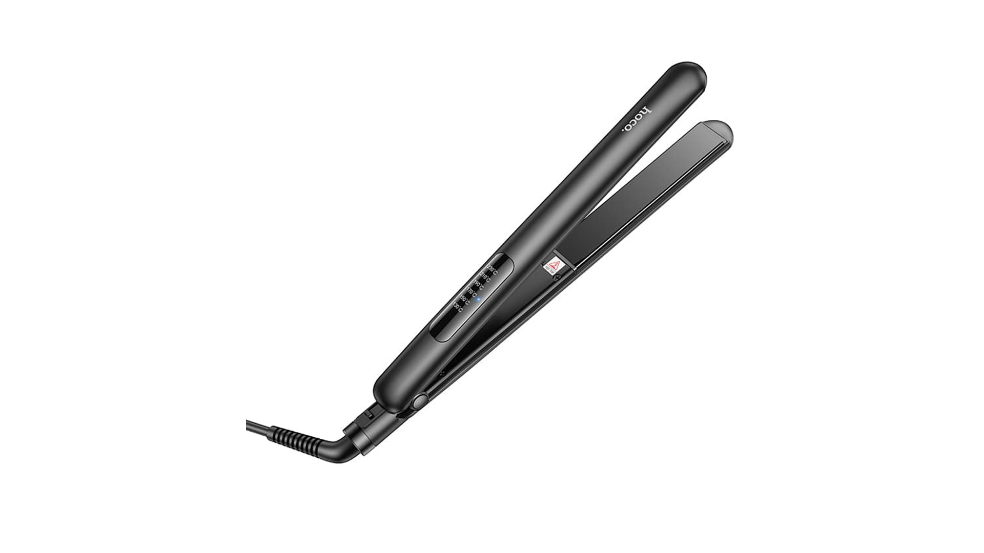 Выпрямитель для волос HOCO HP40 черный