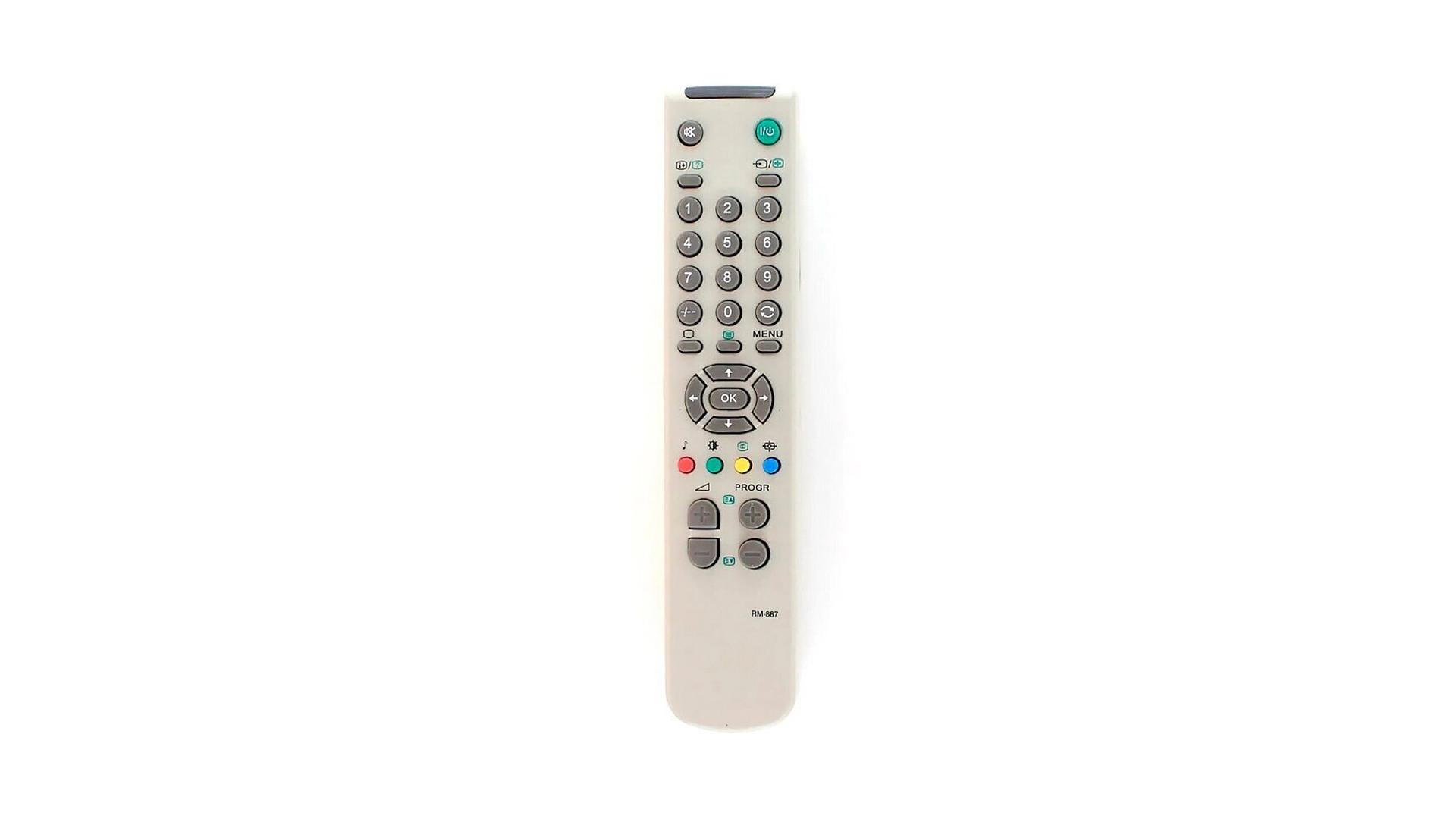 Пульт Huayu для Sony RM-887 (RM-889)