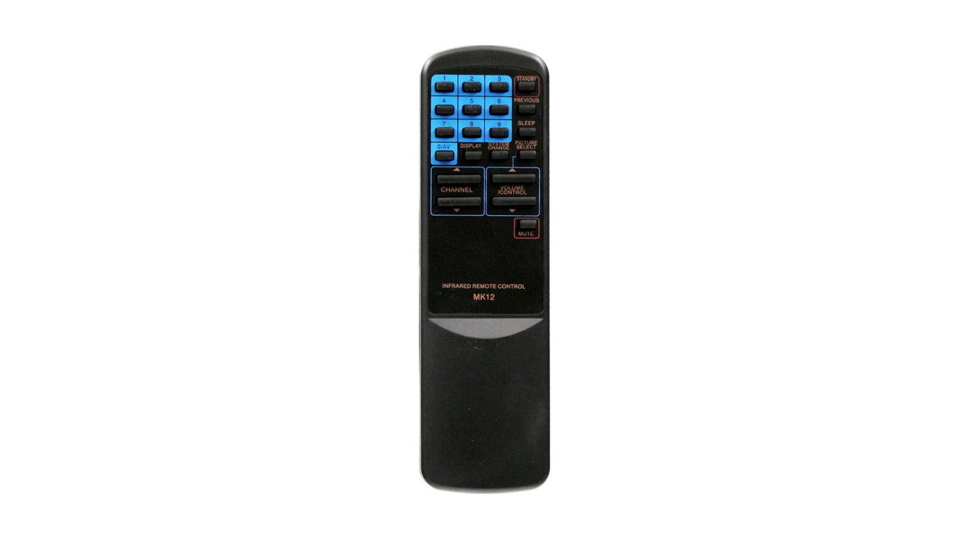 Пульт Huayu для Funai 2100 MK-12