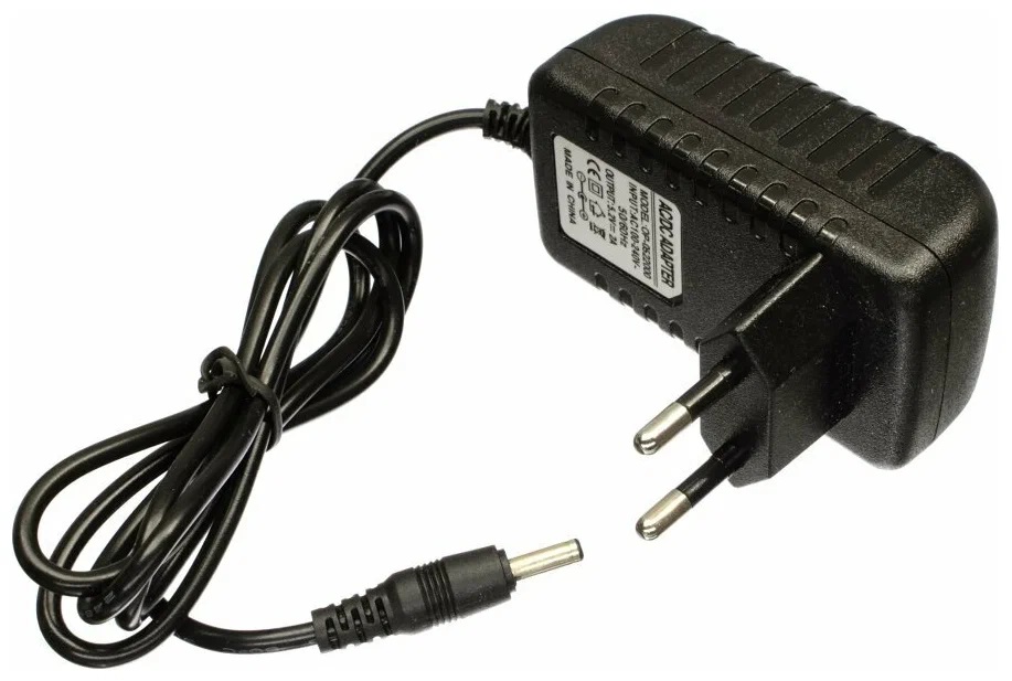 Блок питания LIVEPOWER  5V  LP23  5V/2A  (3,5*1,35)