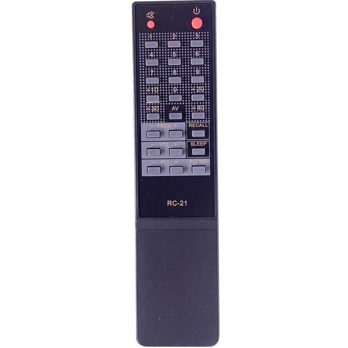 Пульт Philips RC21